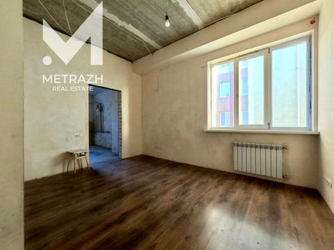 квартира по адресу Новоалександровская ул., 54а к5