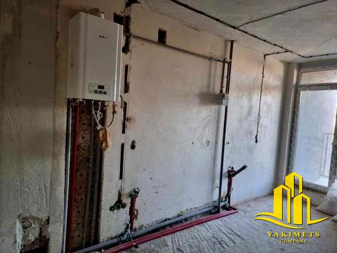 квартира по адресу Щирецкая ул., 8А