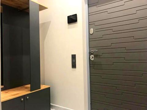 квартира по адресу Сечевых Стрельцов пер., 52а