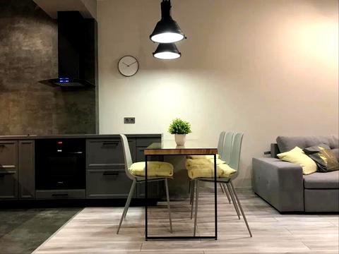 квартира по адресу Сечевых Стрельцов пер., 52а