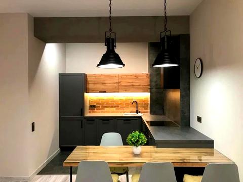 квартира по адресу Сечевых Стрельцов пер., 52а