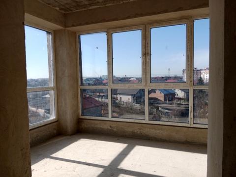 квартира по адресу Слободская ул., 23