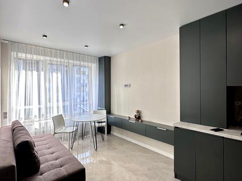 квартира по адресу Соборная ул., 2-К/40