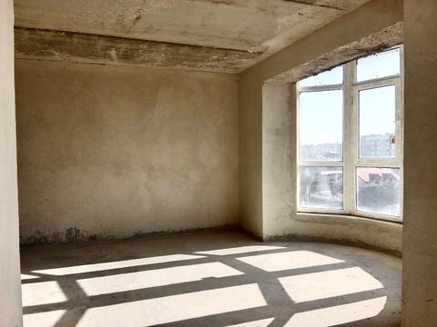 квартира по адресу Слободская ул., 23