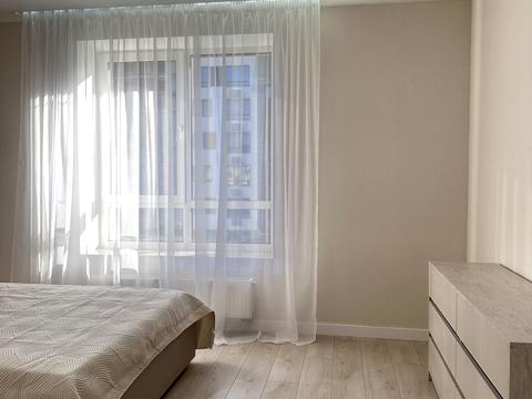 квартира по адресу Соборная ул., 2-К/40