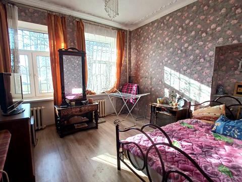 квартира за адресою Пішонівська вул., 16