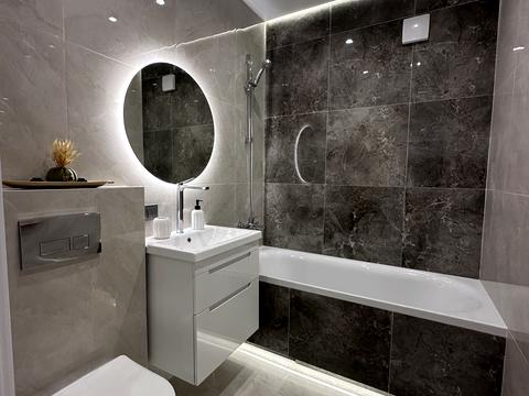 квартира по адресу Соборная ул., 2-К/40