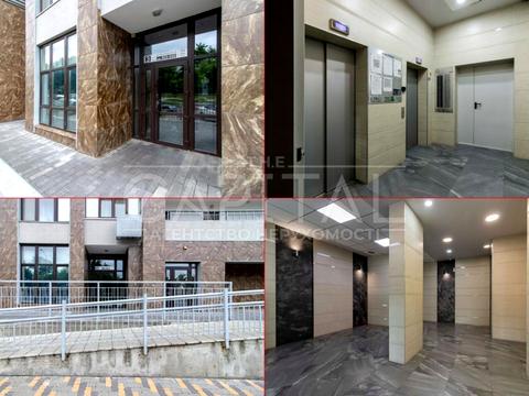 квартира по адресу Киев, Кахи Бендукидзе ул., 2