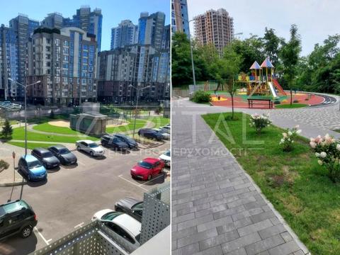 квартира по адресу Киев, Кахи Бендукидзе ул., 2