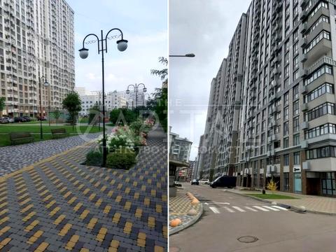 квартира по адресу Киев, Кахи Бендукидзе ул., 2