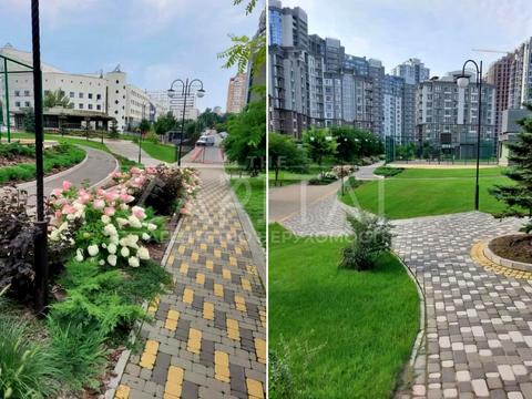 квартира по адресу Киев, Кахи Бендукидзе ул., 2