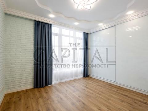 квартира по адресу Киев, Кахи Бендукидзе ул., 2