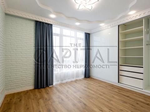 квартира по адресу Киев, Кахи Бендукидзе ул., 2