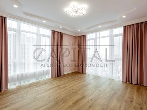 квартира по адресу Киев, Кахи Бендукидзе ул., 2