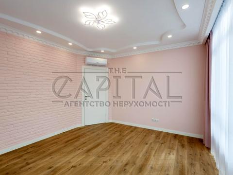 квартира по адресу Киев, Кахи Бендукидзе ул., 2