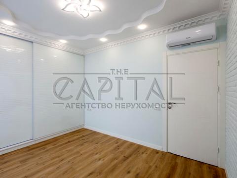 квартира по адресу Киев, Кахи Бендукидзе ул., 2