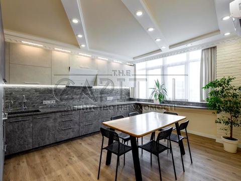 квартира по адресу Киев, Кахи Бендукидзе ул., 2