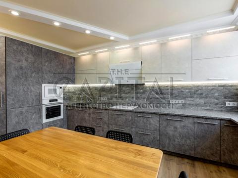 квартира по адресу Киев, Кахи Бендукидзе ул., 2