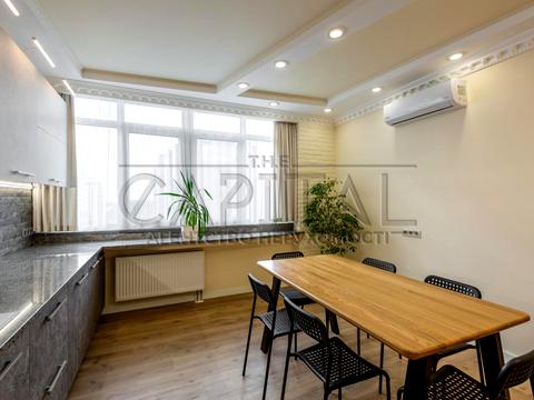 квартира по адресу Киев, Кахи Бендукидзе ул., 2