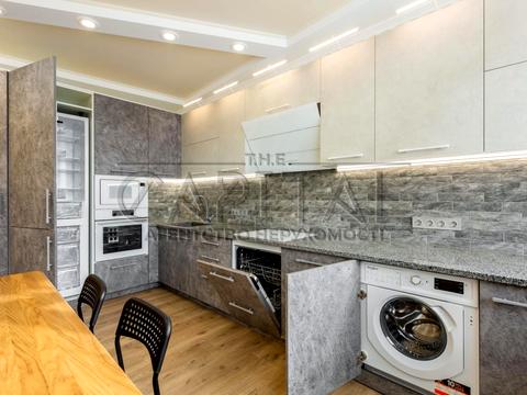 квартира по адресу Киев, Кахи Бендукидзе ул., 2