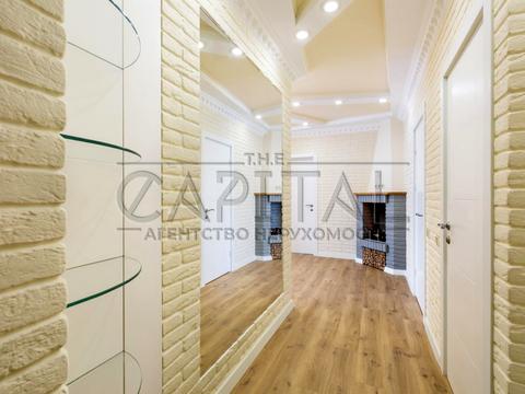 квартира по адресу Киев, Кахи Бендукидзе ул., 2