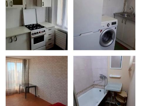 квартира за адресою Солом'янська вул., 23