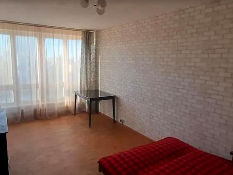 квартира за адресою Солом'янська вул., 23