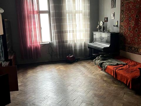 квартира за адресою Юрія Дрогобича вул., 6