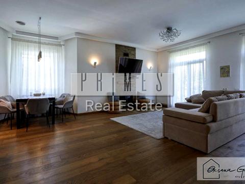 будинок за адресою Звенигородська вул.