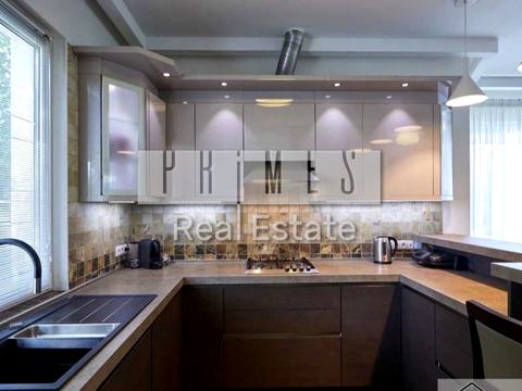 будинок за адресою Звенигородська вул.