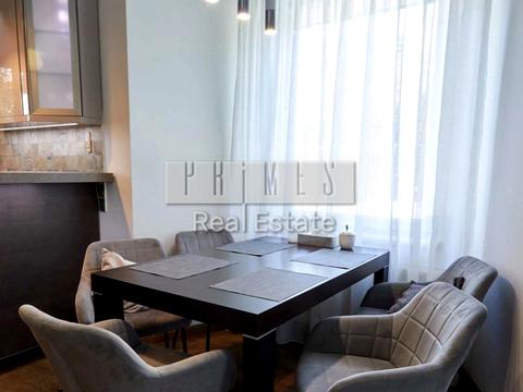 будинок за адресою Звенигородська вул.