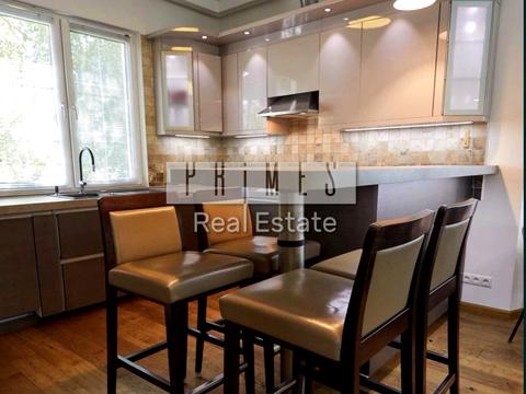 будинок за адресою Звенигородська вул.