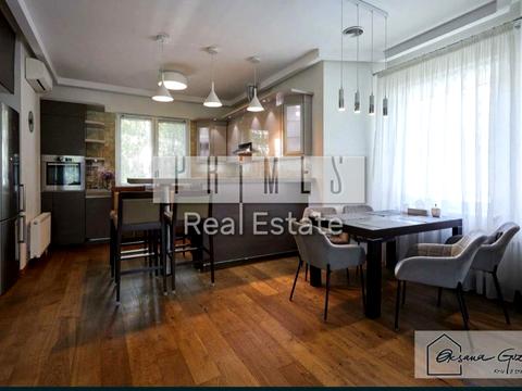 будинок за адресою Звенигородська вул.