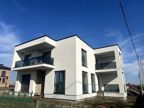 дом по адресу Ивана Франко ул.