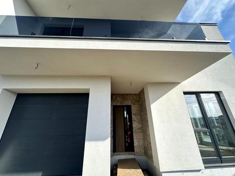 дом по адресу Ивана Франко ул.