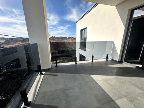 дом по адресу Ивана Франко ул.