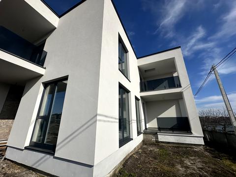 дом по адресу Ивана Франко ул.