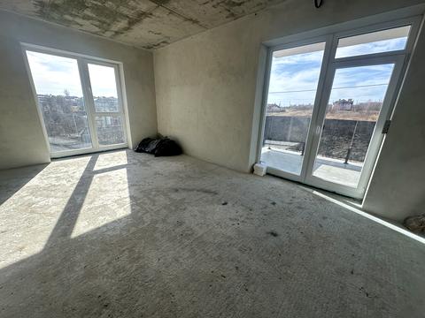 дом по адресу Ивана Франко ул.