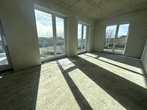 дом по адресу Ивана Франко ул.