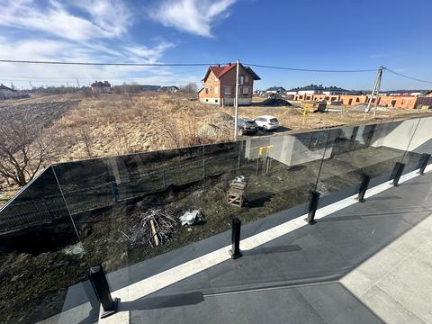 дом по адресу Ивана Франко ул.