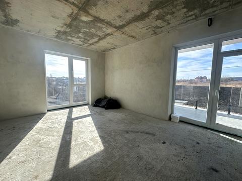 дом по адресу Ивана Франко ул.