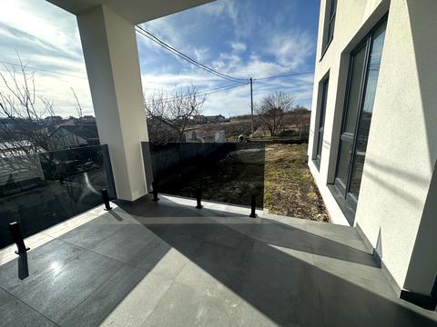 дом по адресу Ивана Франко ул.