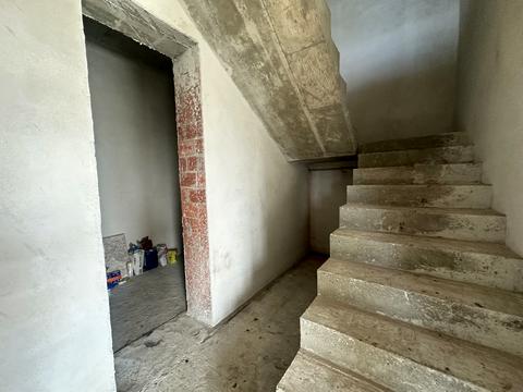 дом по адресу Ивана Франко ул.