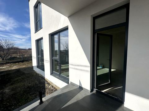 дом по адресу Ивана Франко ул.