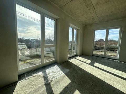 дом по адресу Ивана Франко ул.