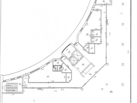 комерційна за адресою Юлії Здановської вул. (Ломоносова), 75-А