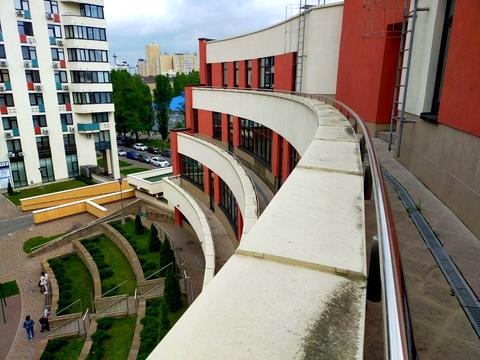 комерційна за адресою Юлії Здановської вул. (Ломоносова), 75-А