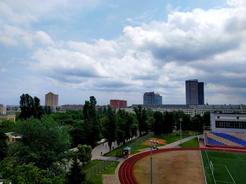 комерційна за адресою Юлії Здановської вул. (Ломоносова), 75-А