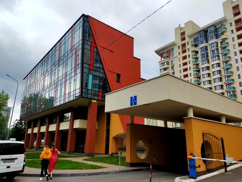 комерційна за адресою Юлії Здановської вул. (Ломоносова), 75-А