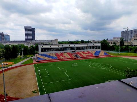 комерційна за адресою Юлії Здановської вул. (Ломоносова), 75-А